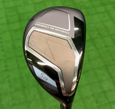 試打＆評価】XXIO X -eks-(ゼクシオ エックス)ドライバー 2022／爽快に