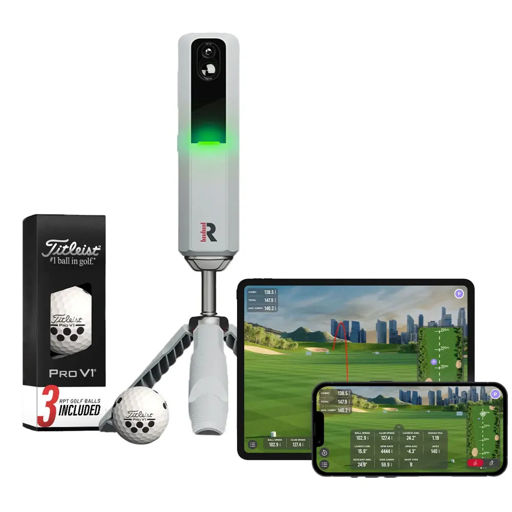 Rapsodo MLM2Pro – Buy Online at Golf Garage