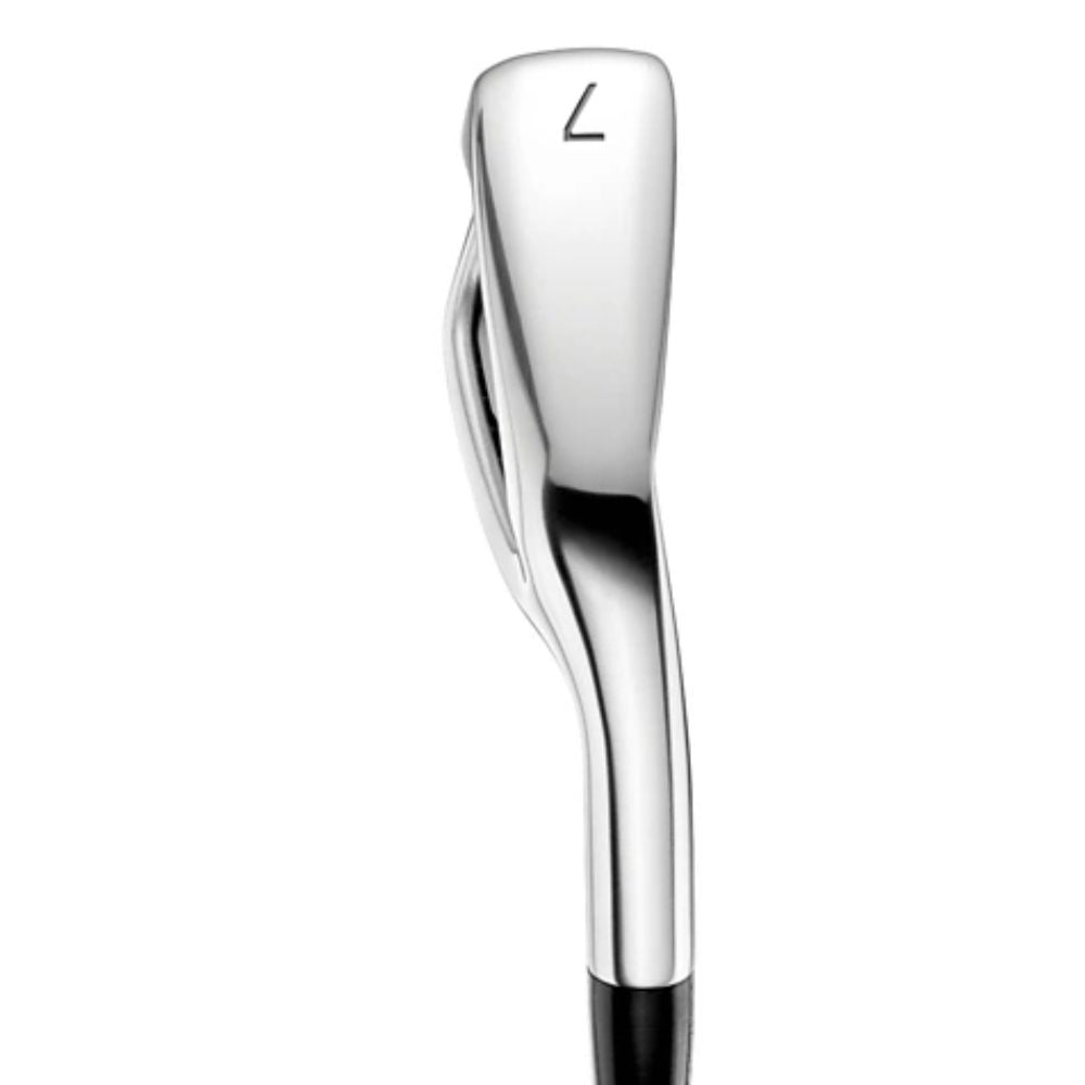 Mizuno MX Speed Metal Iron Set 7 pc – GolfDirectNow.com