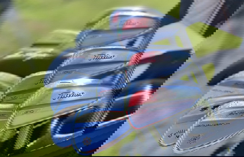 2023 Titleist T100 Irons Review | Should You Upgrade?