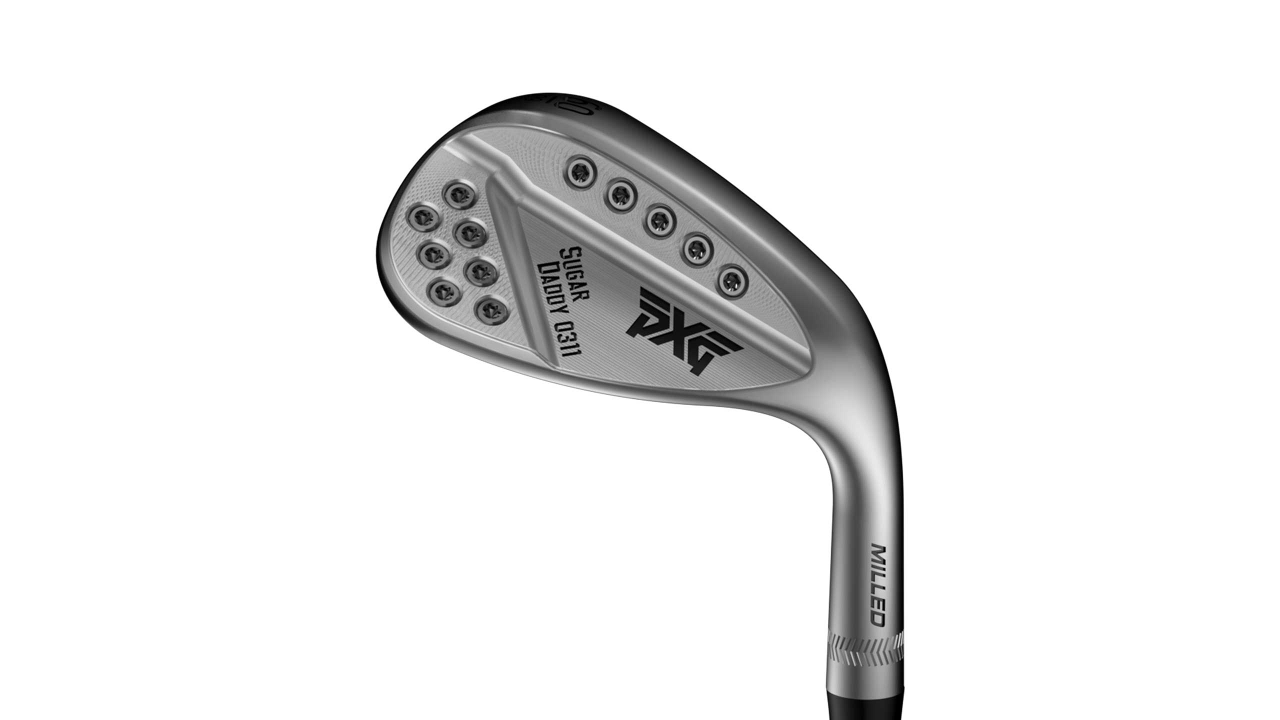 PXG Sugar Daddy wedge: ClubTest 2021 review