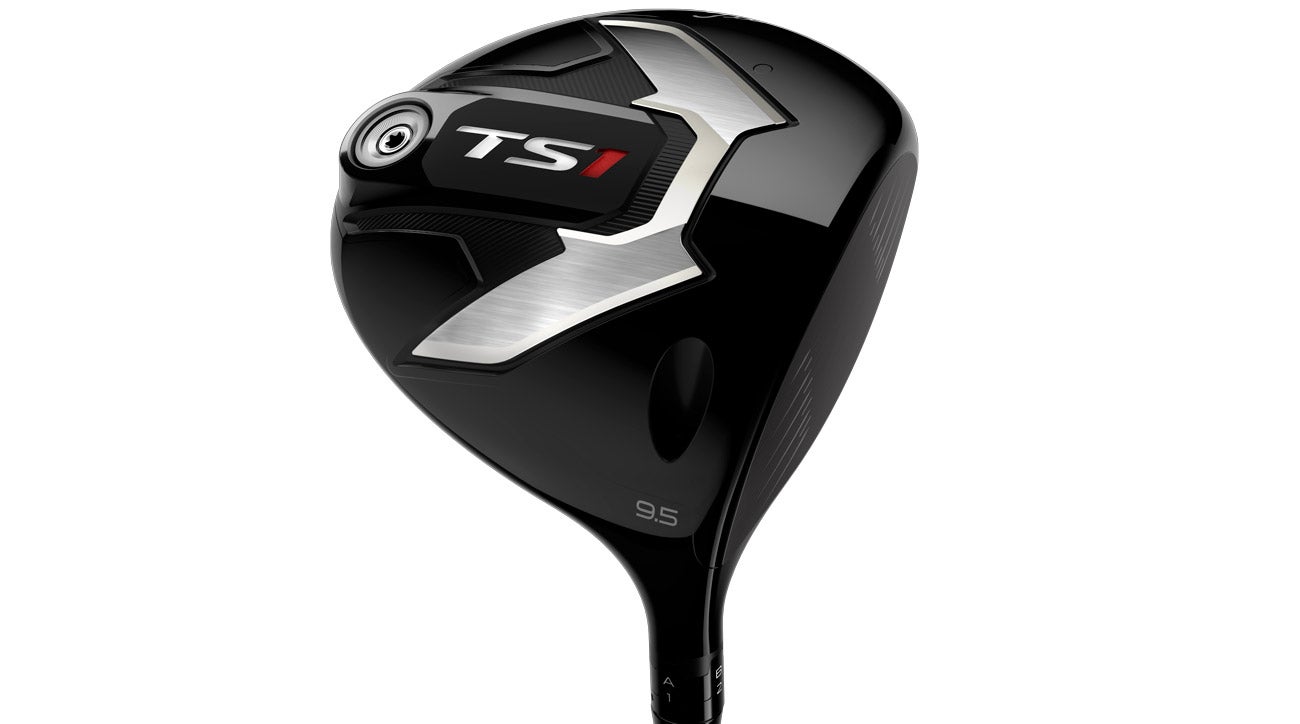 Titleist TS1 driver review, photos and more: ClubTest 2020