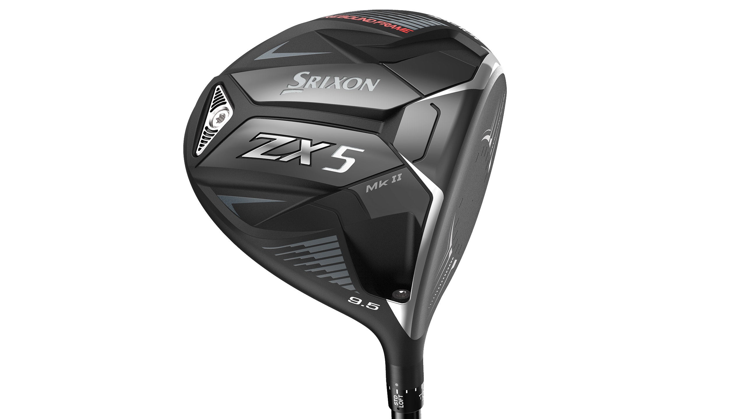Srixon ZX MKII drivers: Full reviews, robotic testing info and more