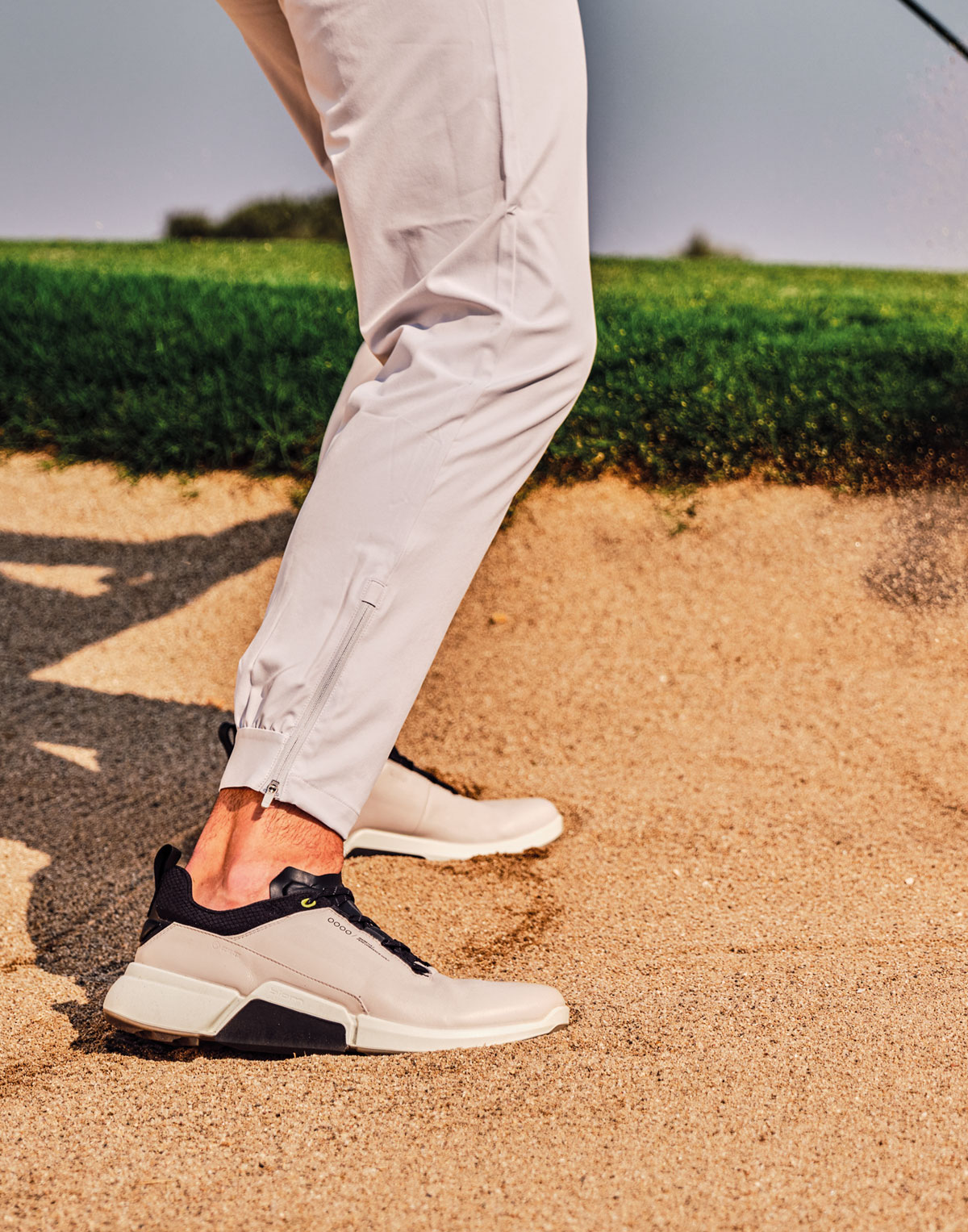 ECCO Men's Golf Biom® H4 Player Shoe | ECCO Golf