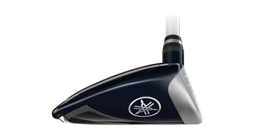 INPRES DRIVESTAR For Ladies FW｜製品情報｜YamahaGolf ヤマハゴルフ