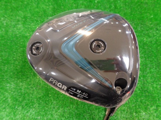 PRGR プロギア 中古ドライバー RS X F 10°の商品詳細｜中古ゴルフのGK