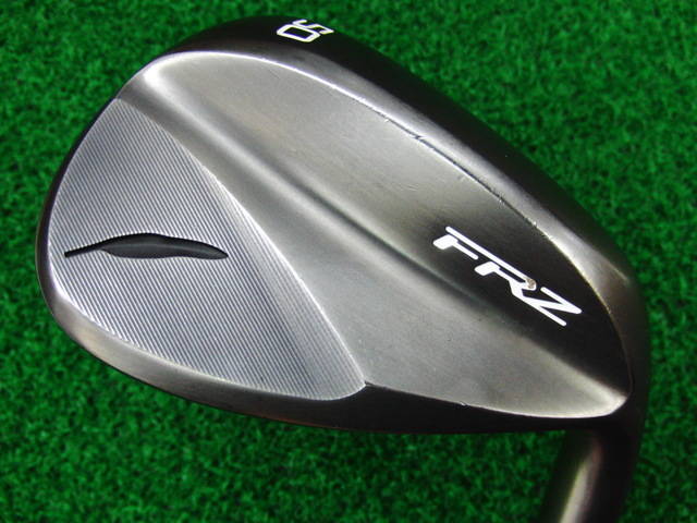 FOURTEEN フォーティーン 中古ウェッジ FRZ (スモーキーサテン) 50°の