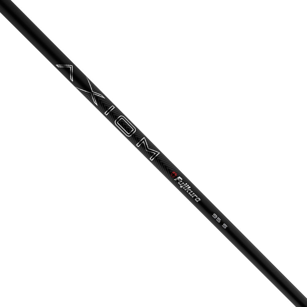 FUJIKURA AXIOM 95 IRON SHAFTS (.355) – Golf Shafts America