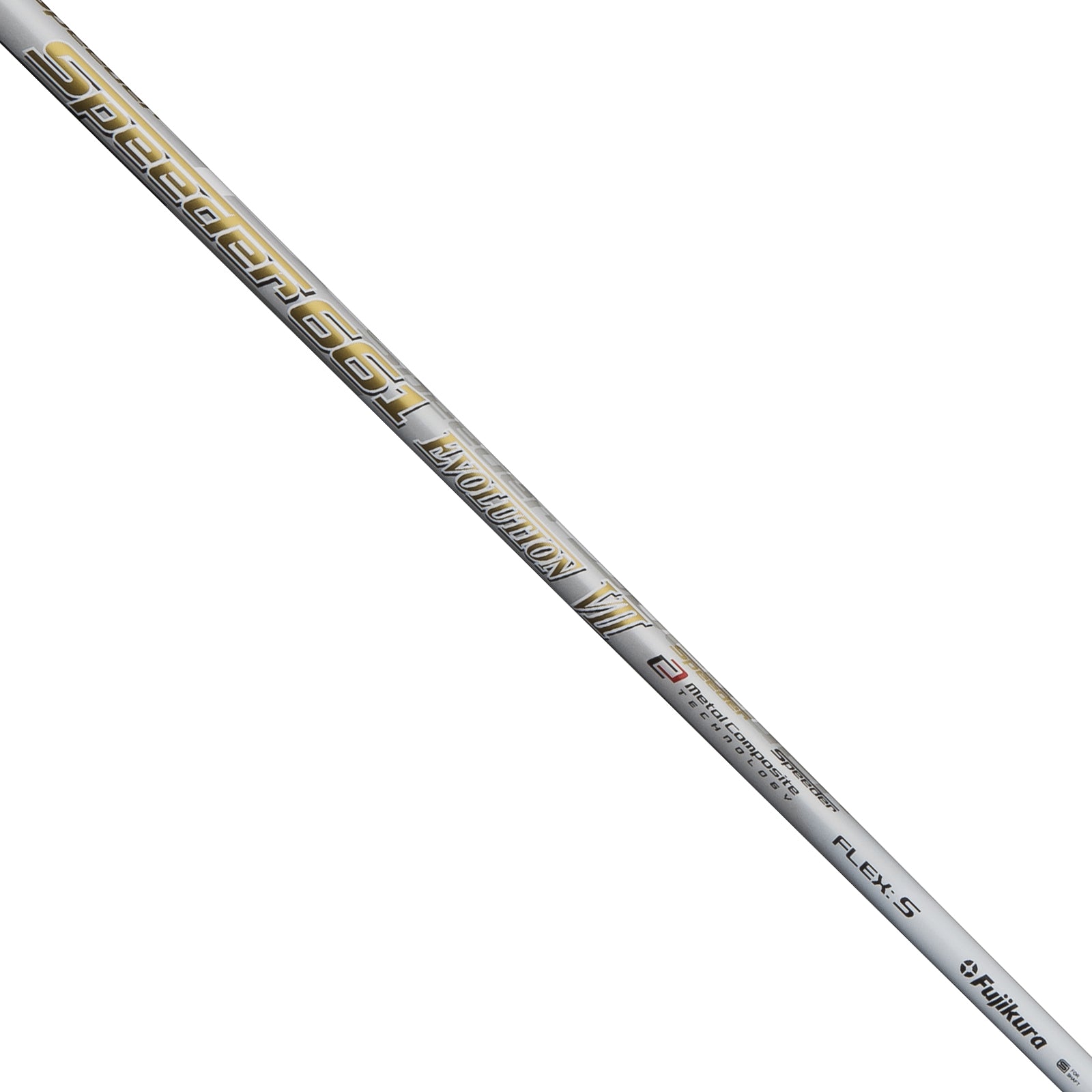 FUJIKURA SPEEDER EVOLUTION VII DRIVER SHAFTS – Golf Shafts America