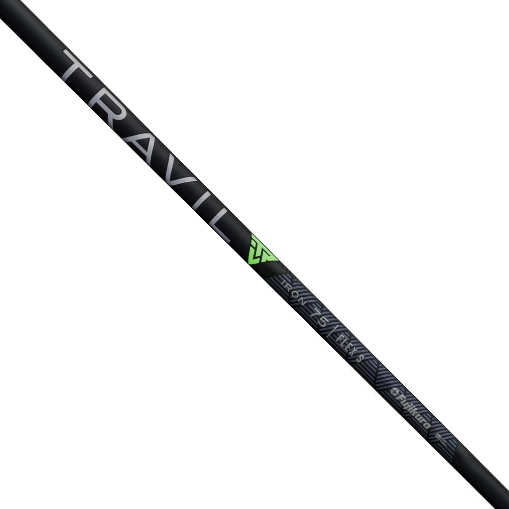 FUJIKURA TRAVIL 75 IRON SHAFTS (TAPER) – Golf Shafts America
