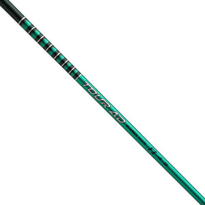 GRAPHITE DESIGN TOUR AD U UTILITY SHAFTS – golfshaftsasia