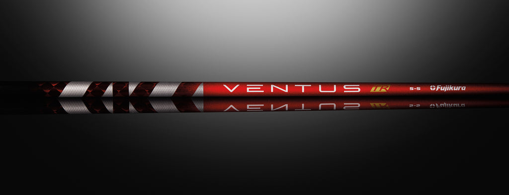 FUJIKURA VENTUS TR RED WOOD SHAFT – golfshaftsasia