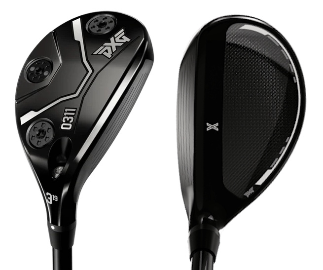 PXG 0311 Black Ops Hybrid Review - Is It Easy To Hit?
