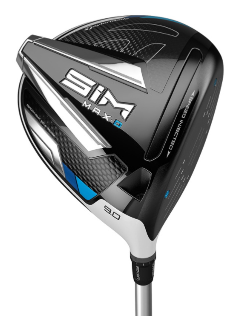 TaylorMade SIM Max D Driver Review - A Slice Buster? - Golfstead