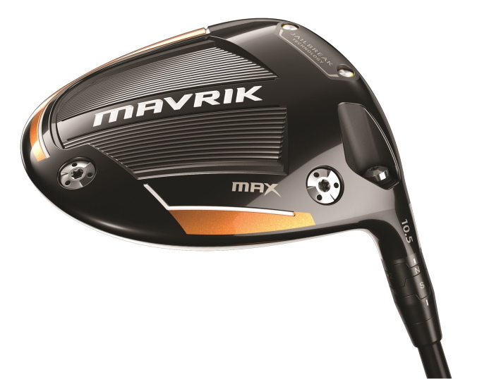 Callaway MAVRIK MAX Driver Review - Customized Experience