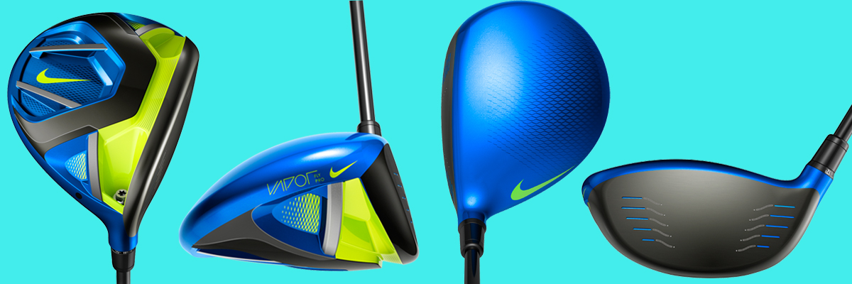Nike Vapor Drivers Review - GolfSupport.com