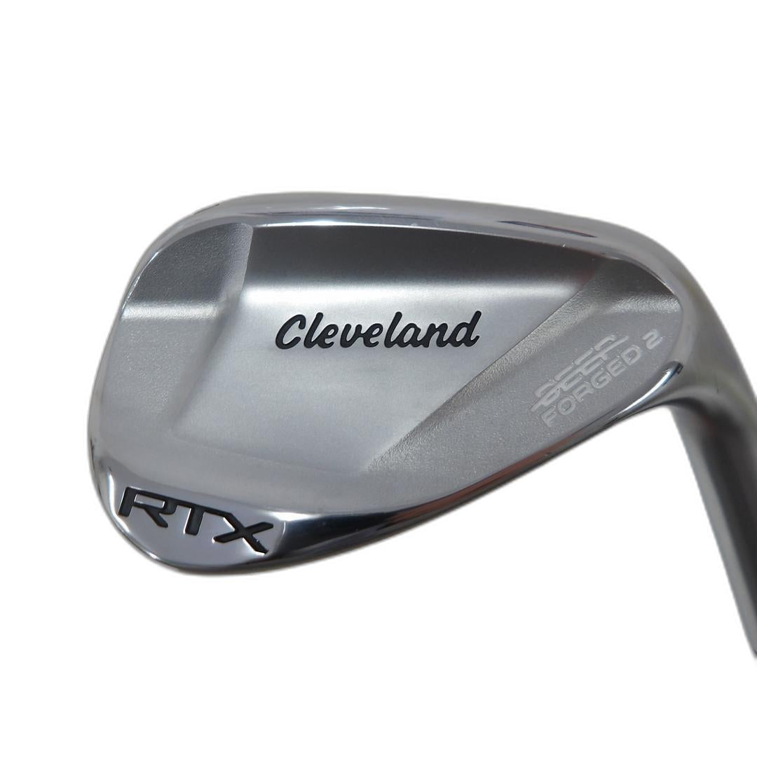 RTX ディープ フォージド ノーメッキ 60 極希少! RTX ディープ