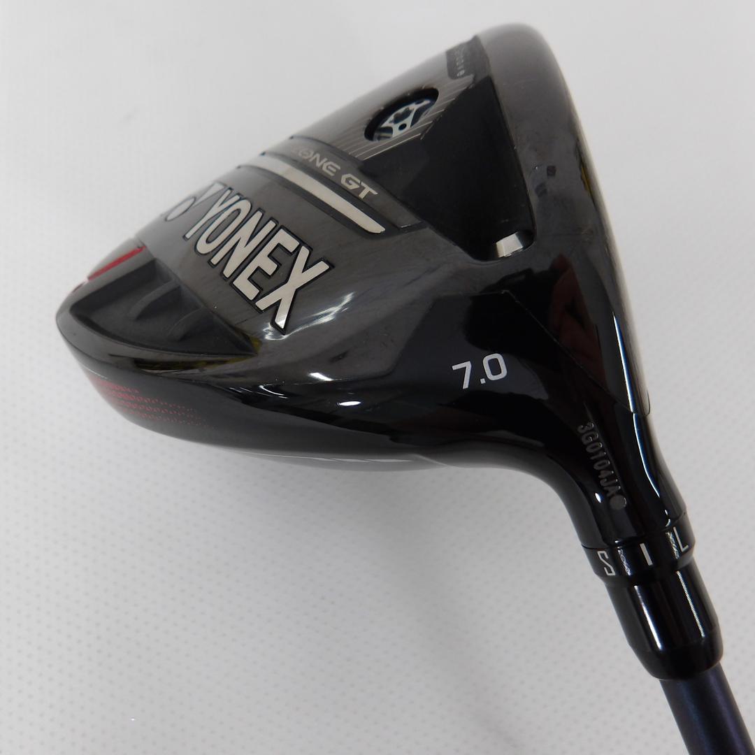 Yonex Driver EZONE GT 455 DEEP7 – GOLF Partner USA