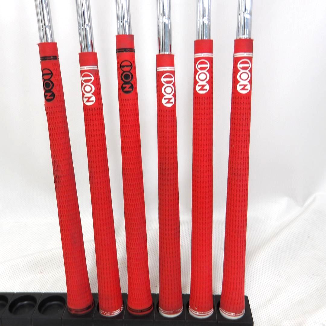 Yamaha Iron Set inpres X V FORGED(2012) – GOLF Partner USA