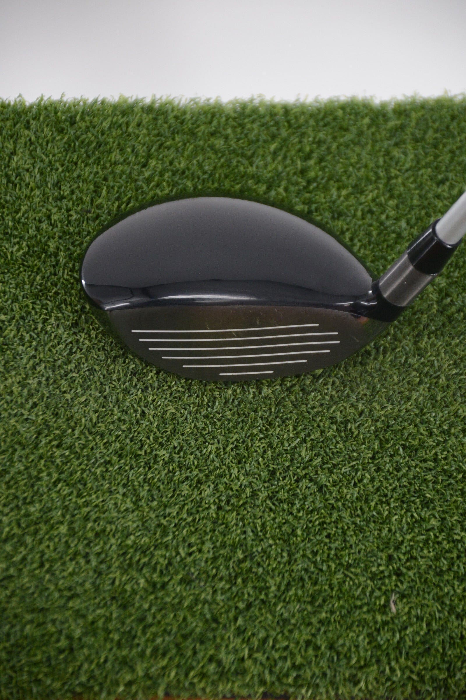 Callaway Apex UW 2024 19 Degree Wood R Flex 41