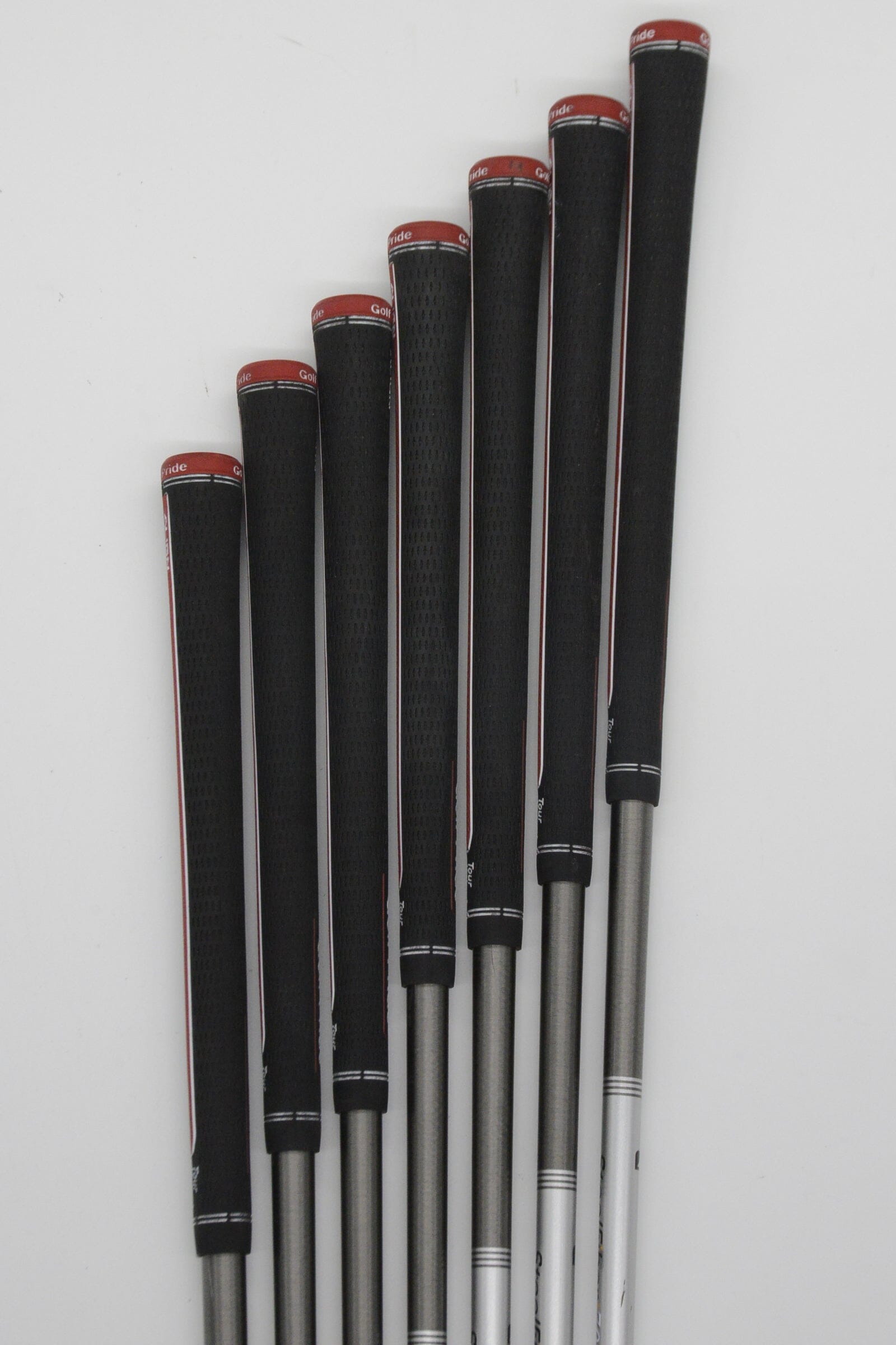 Srixon ZXi5/ZXi4 Combo 5-AW Iron Set SR Flex -0.75