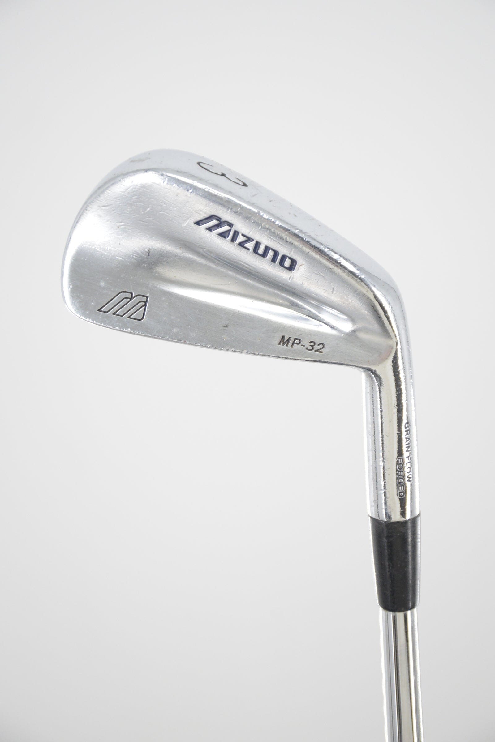Mizuno MP 32 3 Iron X Flex 39.5