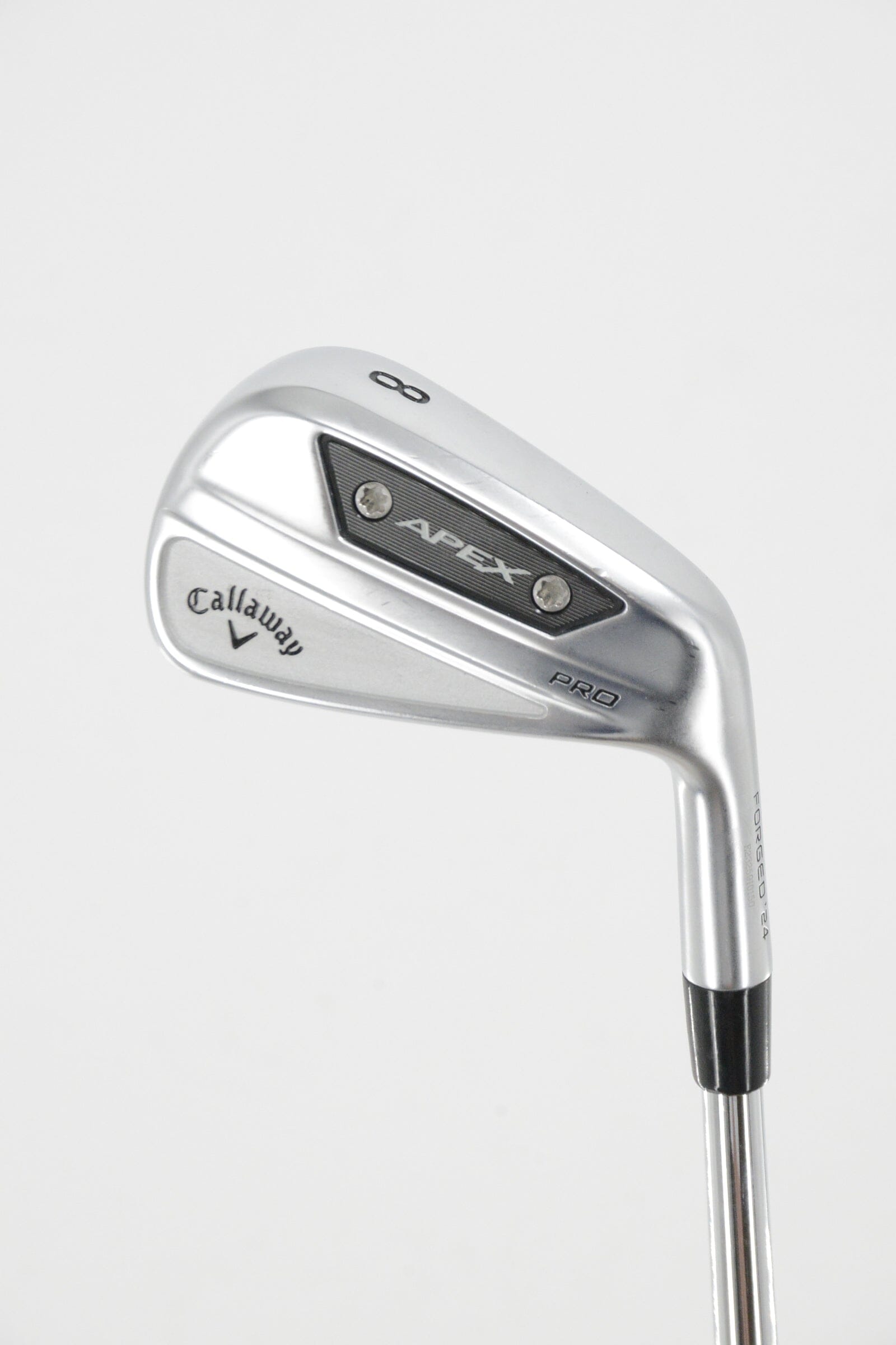 Golf Hybrid Club Callaway Golf Men's Left-Hand Apex Pro Hybrid