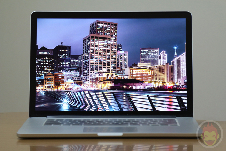 15インチ型「MacBook Pro Retina」が最高のMacだと思う10の理由 | ゴリミー