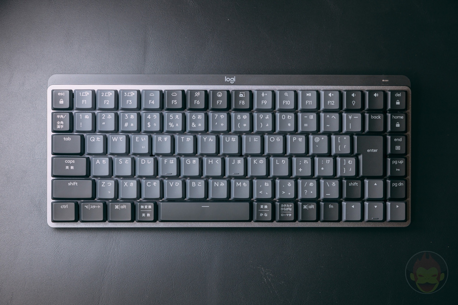 レビュー】MX MECHANICAL MINI：レッツ・メカニカルキーボード