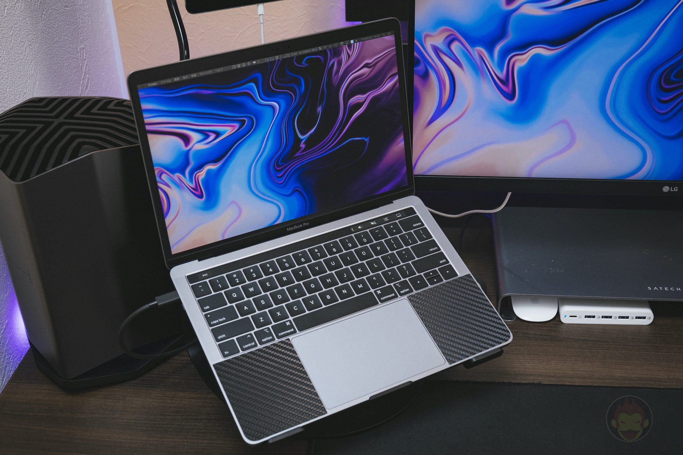 MacBook Pro（2018） 13インチ レビュー | ゴリミー