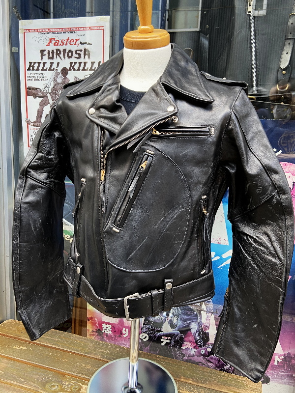 ハーレーダビッドソン ダブルライダース size44 – 高円寺GORILLA