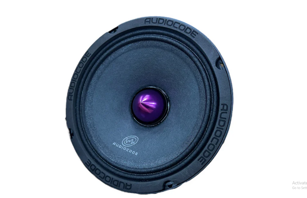 AUDIOXTREMECODE MIDRANGE/TWEETERS – Gorilla Knobz