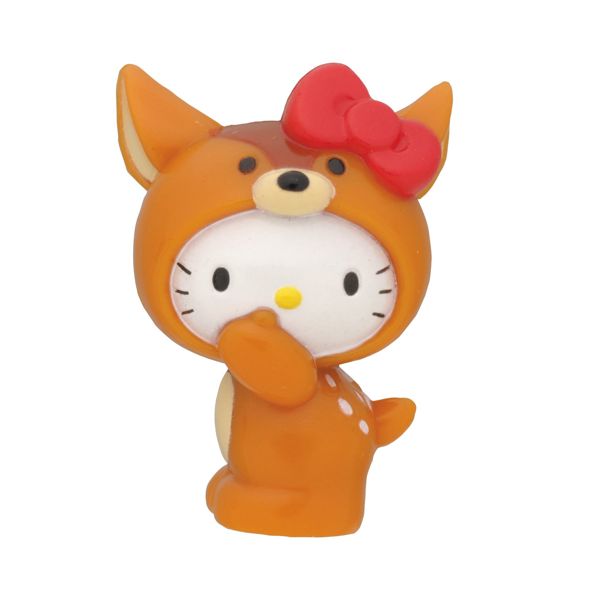 奈良に関するご当地キティ一覧 | あすなろ舎