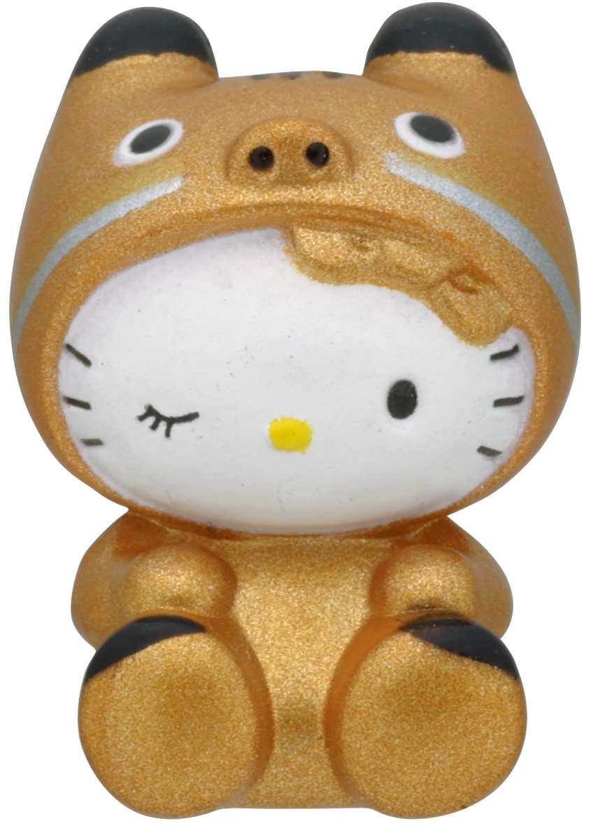 ご当地キティ | あすなろ舎