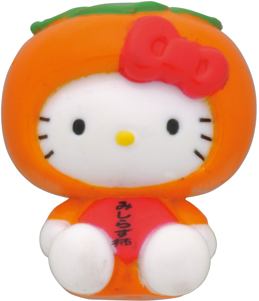 ご当地キティ | あすなろ舎