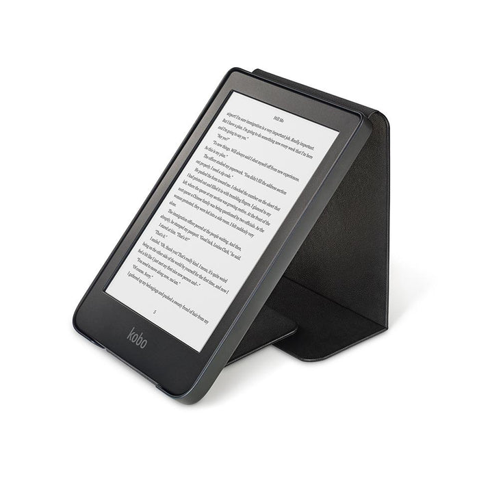 Kobo Clara HD SleepCover Case | Rakuten Kobo eReader Store Canada