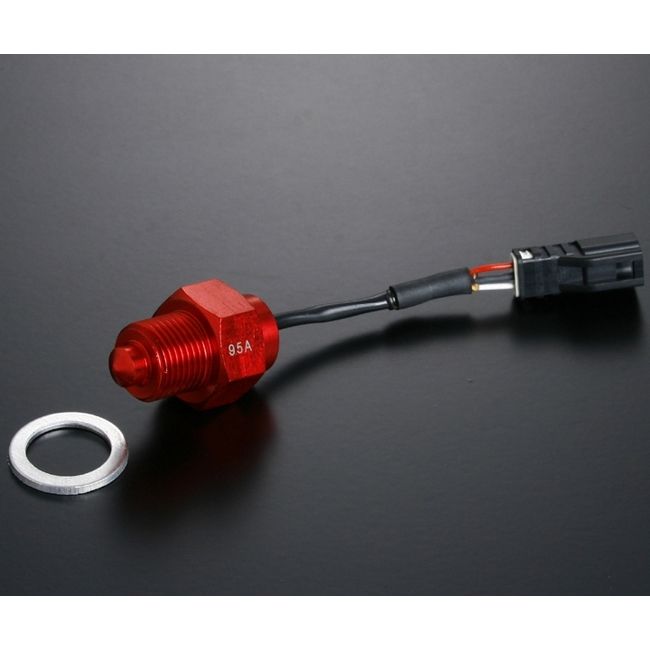 YOSHIMURA : Temp Meter Sensor [TYPE-A] [415-003-0514]