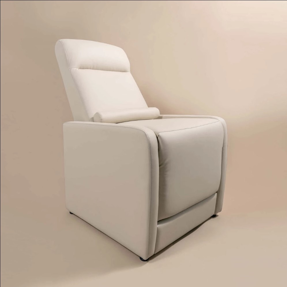 GANA】電動リクライニングチェア シエロplus | 株式会社ビューティガレージ