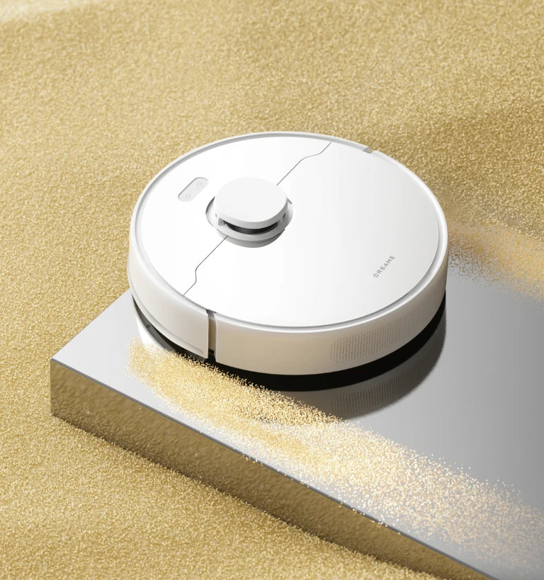 D9 Max Gen 2 – Dreame Global
