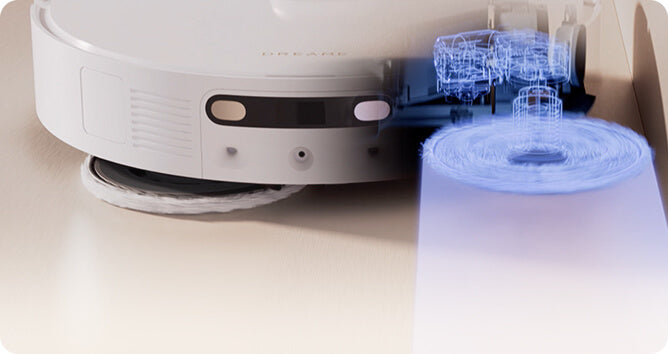 DreameBot L10s Pro Ultra – Dreame Global