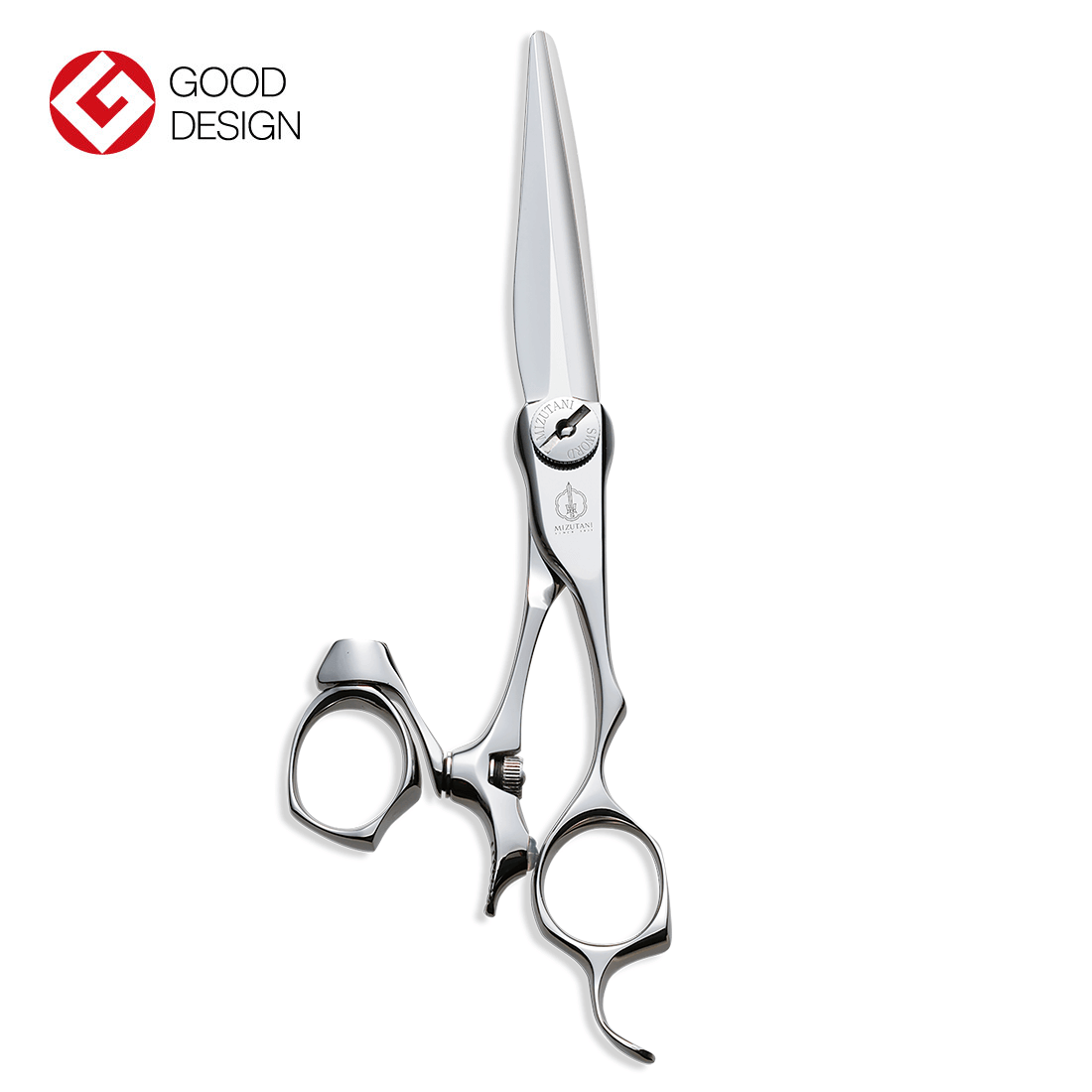 SWIVEL SPEED STAR SS-02 | MIZUTANI SCISSORS
