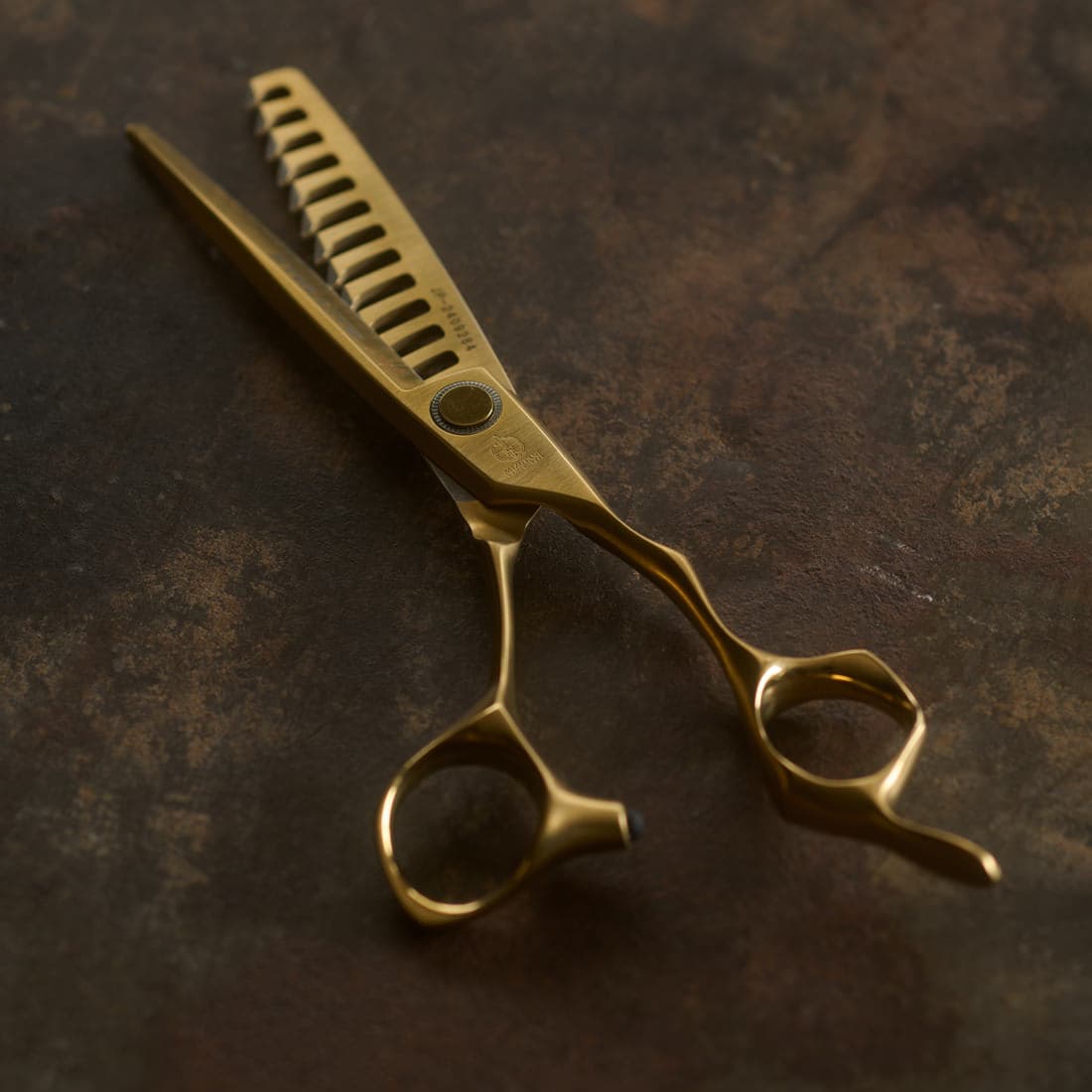 STELLITE alloy 531 STAYGOLD | MIZUTANI SCISSORS