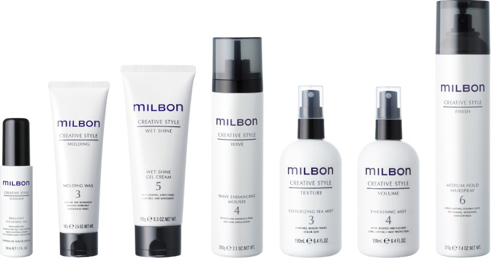 リペア（REPAIR） | Milbon | ミルボン - Global Milbon | 株式会社