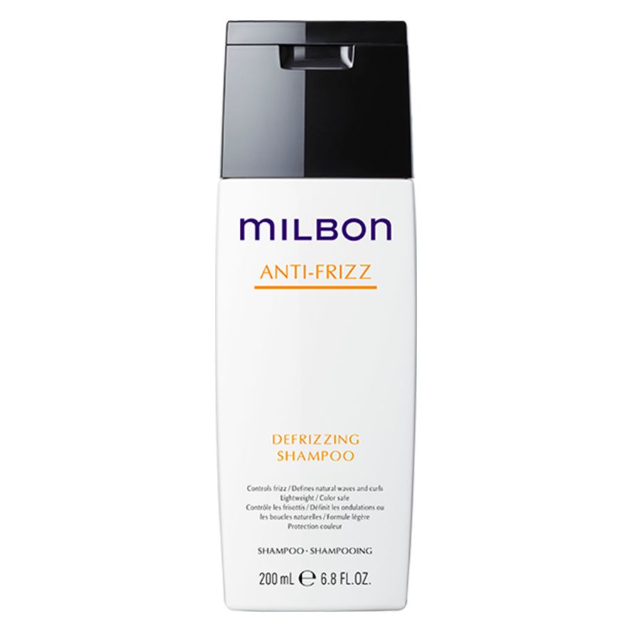 アンチフリッズ（ANTI-FRIZZ） | Milbon | ミルボン - Global Milbon