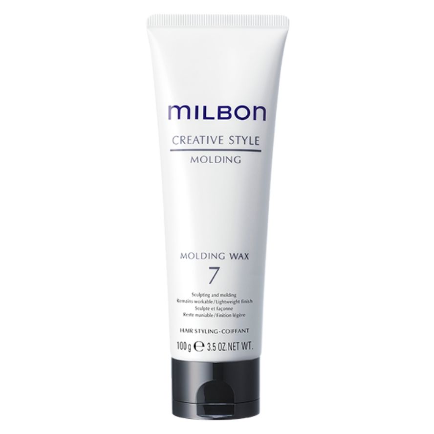 クリエイティブスタイル（CREATIVE STYLE） | Milbon | ミルボン