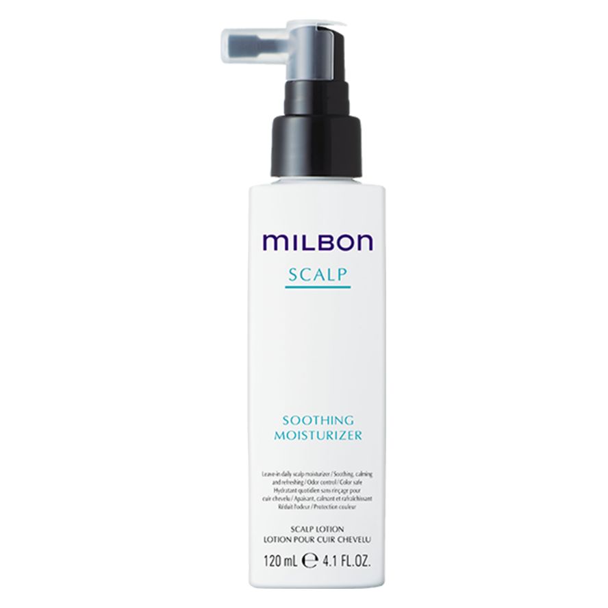 スカルプ（SCALP） | Milbon | ミルボン - Global Milbon | 株式会社