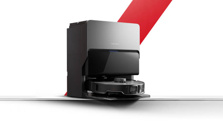 Roborock S8 Max Ultra - Cleaning Beyond Limits. | Roborock Global