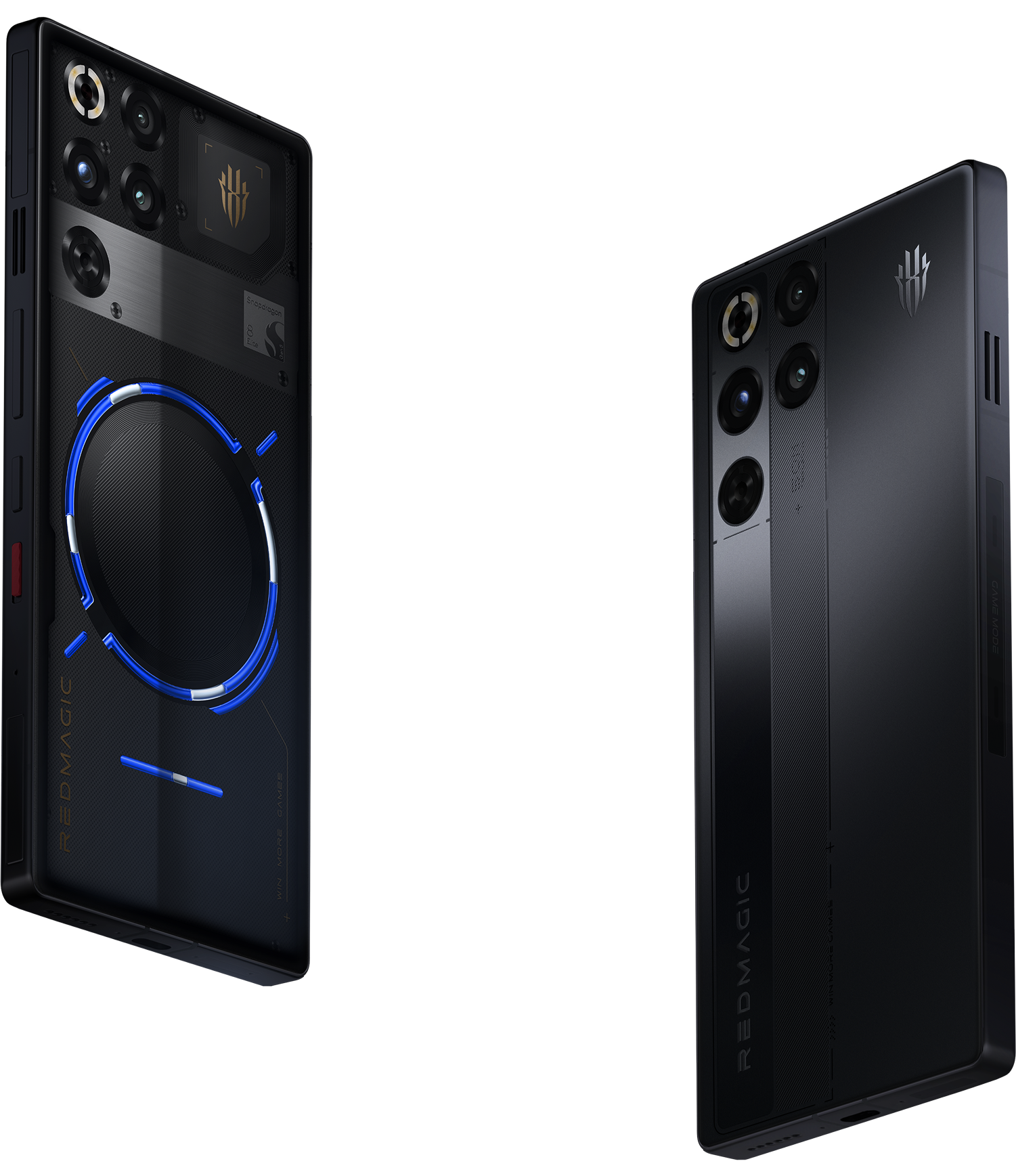 REDMAGIC 11 Pro | Next-Gen Gaming Smartphone with Snapdragon 8