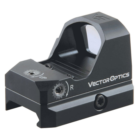 Frenzy 1x17x24 Red Dot Sight - Vector Optics – Vector Optics