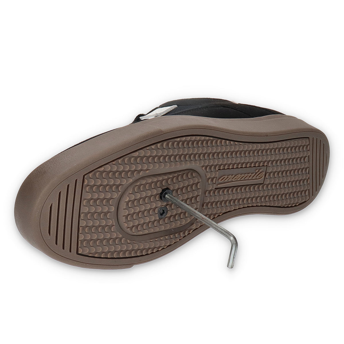 onemile瀬戸内 (ワンマイル瀬戸内) OMP-404 ブラック | GLOBAL SHOES